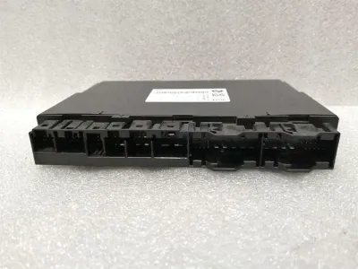 BMW 5 Series F07 GT Seat Module 9221464 Seat ECU