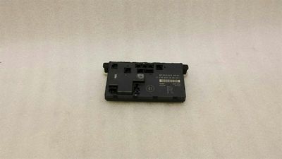 Mercedes CLS W219 front right door module A2198202026 door control unit front RE