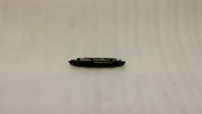 Mercedes CL W216 PDC Screen A0015425423 Display PTS Parking Aid