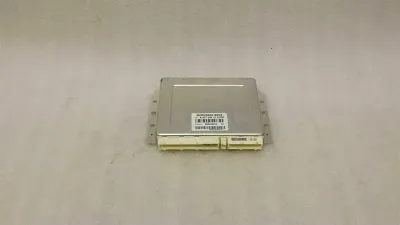 Mercedes CLS W219 Airmatic module A0375451232 control unit air suspension