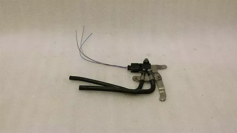 Mercedes CLS W219 MAP Sensor A0061534928 Exhaust Pressure Sensor OM642