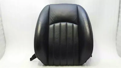 Mercedes CLS W219 front right seat backrest A2199103547 seat front right leather