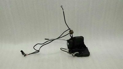 Mercedes CLS W219 front right door lock A2197200235 door lock front right