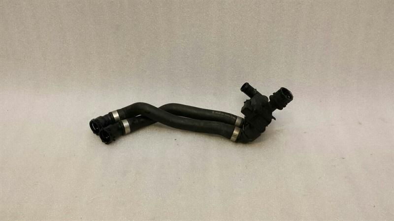 Mercedes CLS W219 heater valve A2118320584 heater valve