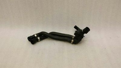 Mercedes CLS W219 heater valve A2118320584 heater valve