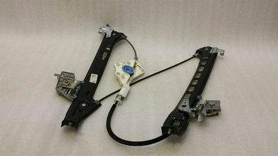 Mercedes CLS W219 Right Rear Door Winder A2197300846 Window Regulator Rear Right