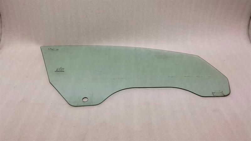 Mercedes CLS W219 right front door glass A2197250210 door window front right