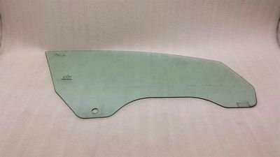 Mercedes CLS W219 right front door glass A2197250210 door window front right