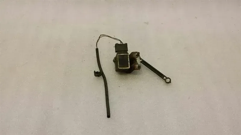 Mercedes CLS W219 Xenon Level Sensor A0105427717 Level Controller