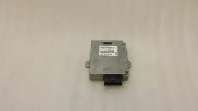 Mercedes CL W216 W221 linguatronic control unit A2218703887 voice control module