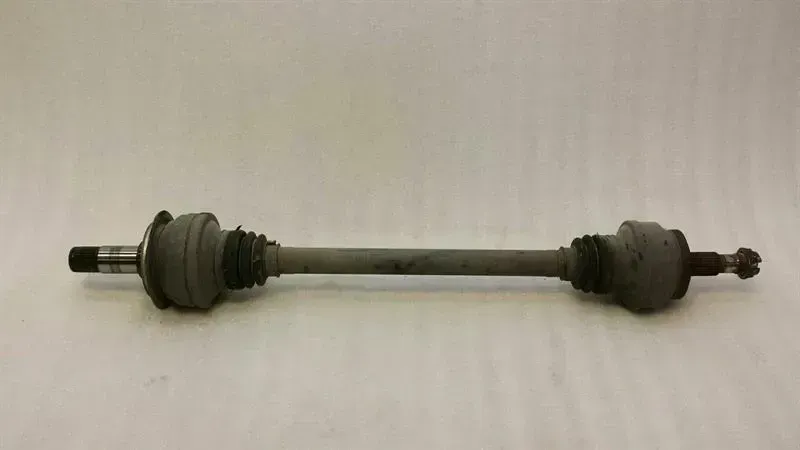 Mercedes CL63 AMG W216 Left Rear Drive Shaft A2213503610 Drive Shaft Rear Li