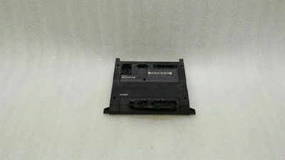 Mercedes CL W216 Right Seat Module A2218705087 Seat Control Unit Right