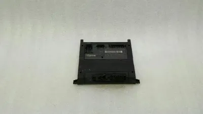 Mercedes CL W216 Left Seat Module A2218704987 Seat Control Unit Left