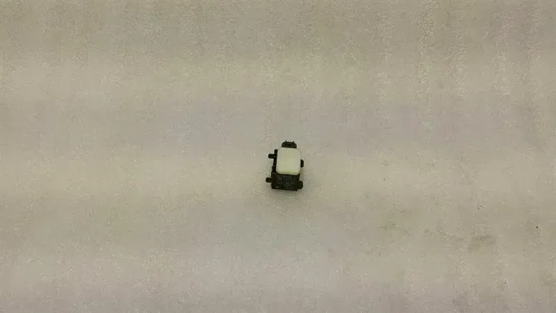 Mercedes CL W216 Crash Sensor A0038202826 Impact Sensor SRS