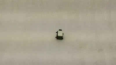 Mercedes CL W216 Crash Sensor A0038202826 Impact Sensor SRS