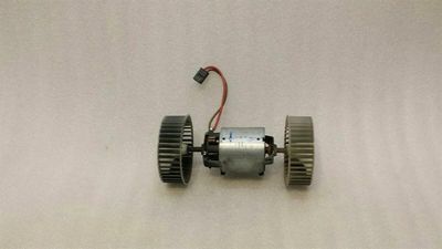Mercedes CL W216 Heater Blower A2218202714 Engine Heater Fan Heater
