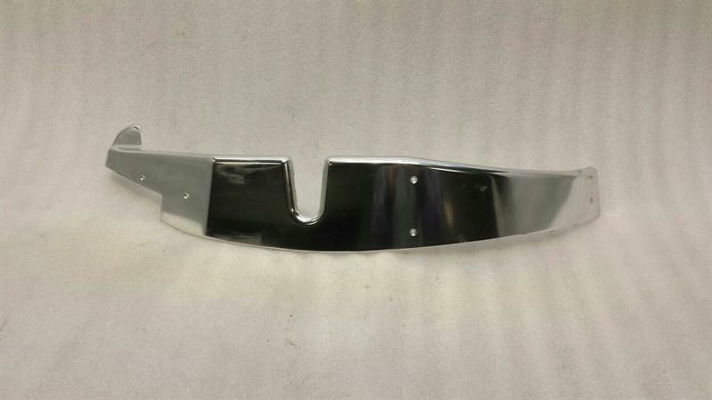 Mercedes CL W216 left door chrome cover A2167280121 door panel left