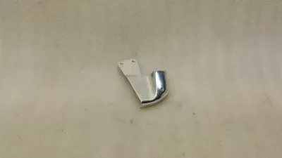 Mercedes CL W216 Chrome Door Bezel Left A2166730138 LEFT DOOR CHROME MOLDING