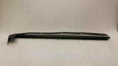 Mercedes CL W216 rear left seal A2166700138 gasket side window left