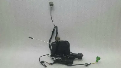 Mercedes CLS W219 FRH door lock A2197200835 door lock front right keyless go