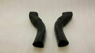 Mercedes CL W216 Intake Pipe A1560941882 Intake Hose Intercooler Set M156 V8