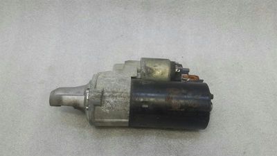 Mercedes CLS W219 starter engine A0061510501 starter M272 V6 CLS350
