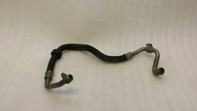 Mercedes CL W216 Engine Cooling Pipe A2215000137 Hose Oil Line M156