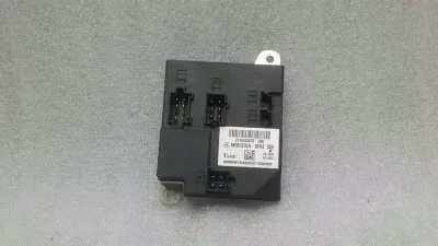 Mercedes CLS W219 electronic module A2115453532 control unit SAM