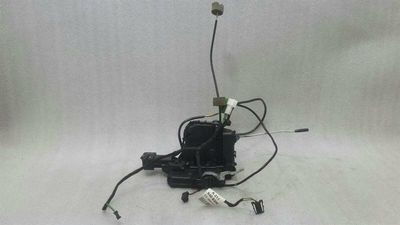 Mercedes CLS W219 FLH door lock A2197200935 door lock front left keyless GO