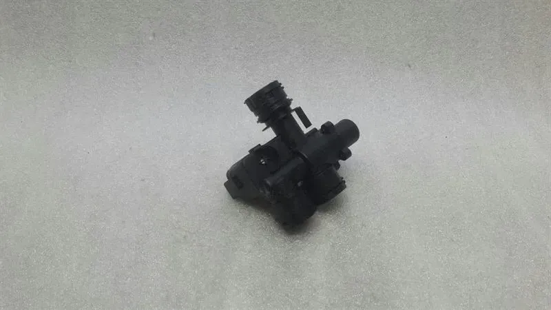 Mercedes CLS350 W219 Heater Valve A2118320584 Heater Valve