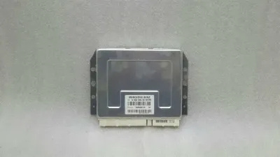 Mercedes CLS W219 Airmatic Module A0365453232 Aerospace Control Unit.