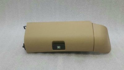 Mercedes CLS W219 front left seat glovebox A2119190173 glove compartment seat left