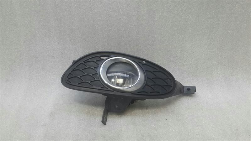 Mercedes CLS W219 Left Front Foglamp A2518200756 Fog Lights Left