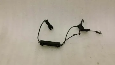 Mercedes E Class W212 Aerial / Antenna A2128704589 Antenna