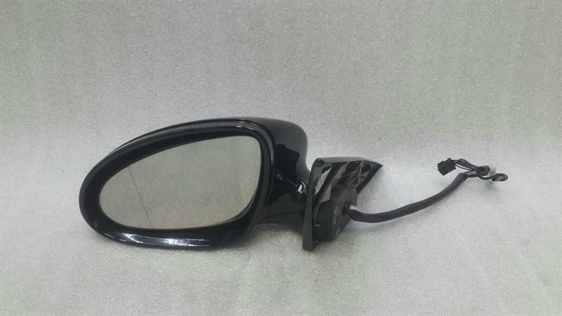 Mercedes CLS W219 Left Door Mirror RHD A2198100776 Right Handlebar