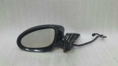 Mercedes CLS W219 Left Door Mirror RHD A2198100776 Right Handlebar