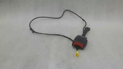 Mercedes CLS W219 belt buckle belt right A2118602469 belt buckle