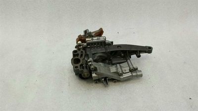 Mercedes E Class W212 oil pump A2781810520 oil pump oil auxiliary pump M278