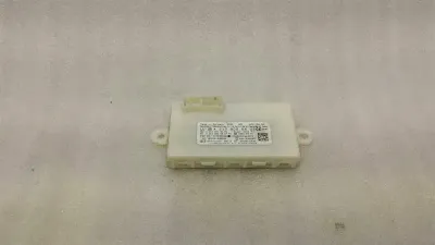 Mercedes E Class W212 Keyless Go Module A2129005422 Kessy Control Unit