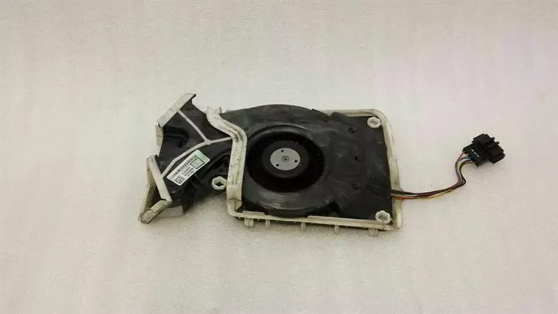 Mercedes E Class W212 Heater Blower A2048300008 Engine Heater Fan Rear