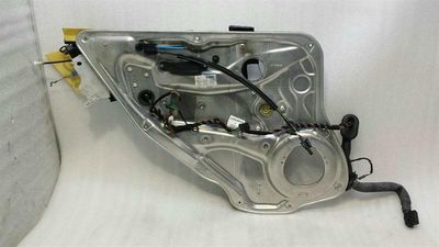 Mercedes E Class W212 Door Winder A2127301779 Window Regulator Rear Left