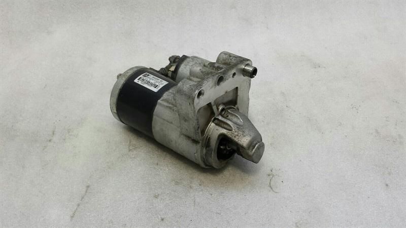 Mini Countryman S R60 Starter Engine 7582309 Starter 1.6T JCW