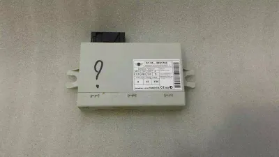 Mini Countryman S R60 Passive Go module 3451733 Keyless Go ECU