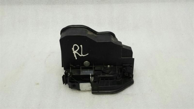 Mini Countryman S R60 RLH Door Lock 9803705 Door Lock Rear Left