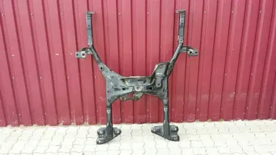 Mini Countryman S R60 Beam / Subframe Front 9807743 Front Axle Carrier