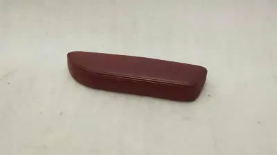 Range Rover P38 FLH Armrest Door Armrest Front Left Leather Autobiography