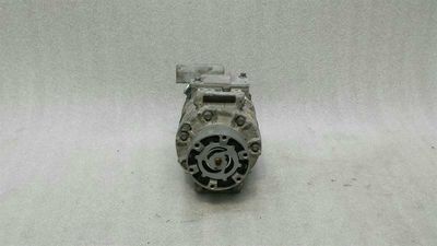 Audi S5 8T A/C Compressor 8K0260805B Air Conditioning Compressor 4.2 FSI V8