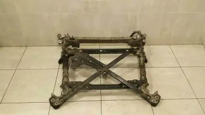 Audi S5 8T Beam / Subframe Front Axle Carrier 4.2 FSI