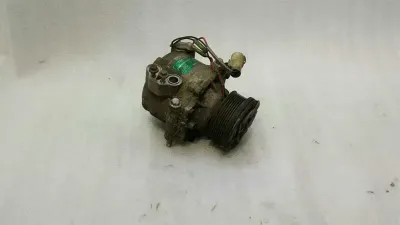 LAND ROVER RANGE ROVER P38 A/C Compressor TRS105 Air Conditioning Compressor 4.6 V8