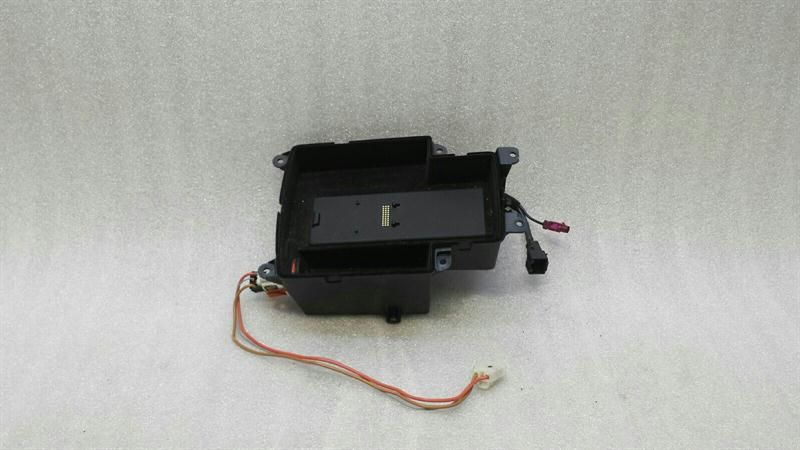 Audi S5 8T Phone Cradle 8K0864981B Phone ECU